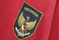 timnas indonesia/ilustrasi