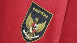 timnas indonesia/ilustrasi